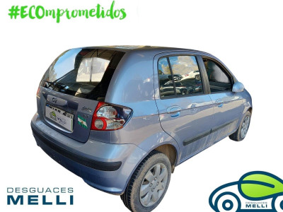 HYUNDAI GETZ (TB)