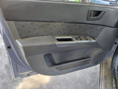 HYUNDAI GETZ (TB)