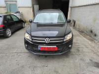 VOLKSWAGEN TIGUAN (5N2)