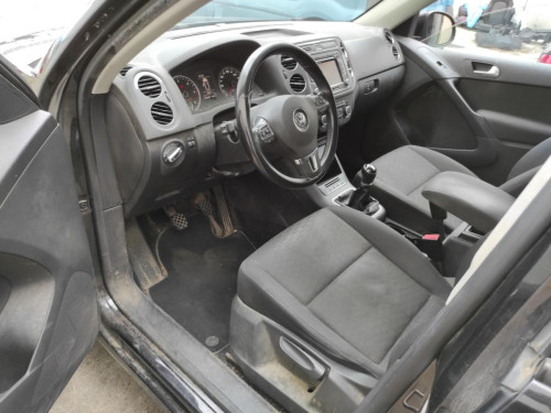 VOLKSWAGEN TIGUAN (5N2) — Donor Vehicle for Used Parts 