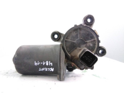 MOTOR LIMPIA DELANTERO, HYUNDAI, ACCENT (X3)