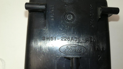 MANDO ELEVALUNAS DELANTERO DERECHO, FORD, C-MAX (CB3)(2007)