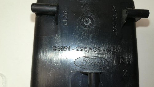  MANDO ELEVALUNAS DELANTERO DERECHO FORD C-MAX (CB3)(2007) 
