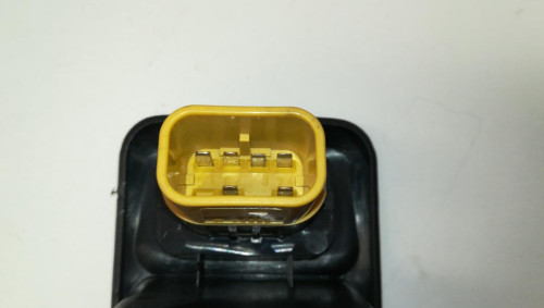  MANDO ELEVALUNAS DELANTERO DERECHO FORD C-MAX (CB3)(2007) 