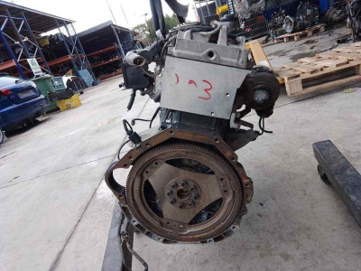 MOTOR COMPLETO, Mercedes-Benz, CLASE E (BM 210) BERLINA