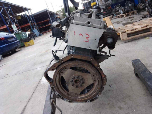 MOTOR COMPLETO Mercedes-Benz CLASE E (BM 210) BERLINA 