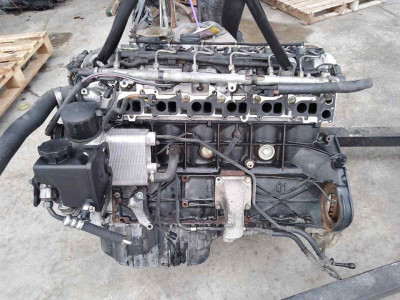 MOTOR COMPLETO, Mercedes-Benz, CLASE E (BM 210) BERLINA