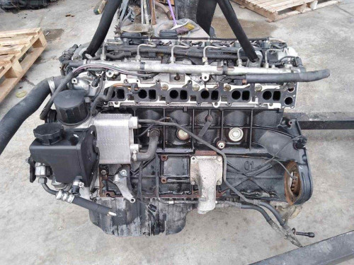 MOTOR COMPLETO Mercedes-Benz CLASE E (BM 210) BERLINA 