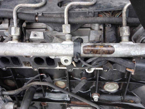 MOTOR COMPLETO Mercedes-Benz CLASE E (BM 210) BERLINA 