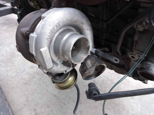 MOTOR COMPLETO Mercedes-Benz CLASE E (BM 210) BERLINA 