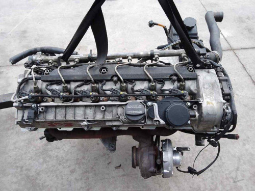 MOTOR COMPLETO Mercedes-Benz CLASE E (BM 210) BERLINA 