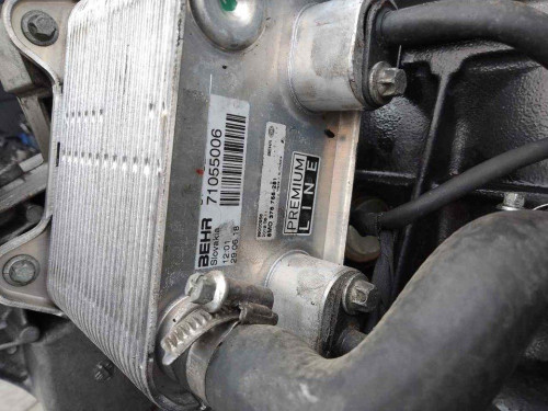 MOTOR COMPLETO Mercedes-Benz CLASE E (BM 210) BERLINA 