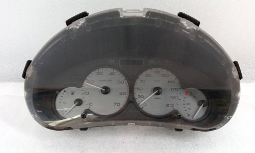  CUADRO CUENTA KILOMETROS PEUGEOT PARTNER (S2) 