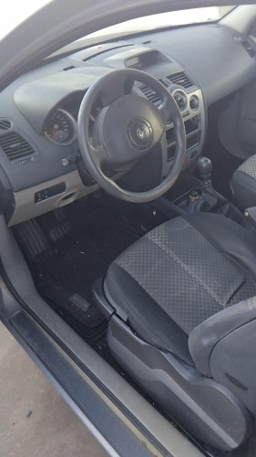 Renault Megane II Berlina 3P (10.2002->) Dynamique Confort — Donor Vehicle for Used Parts 