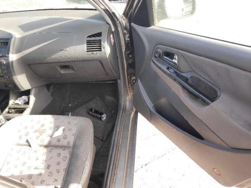  SEAT IBIZA (6K1) 