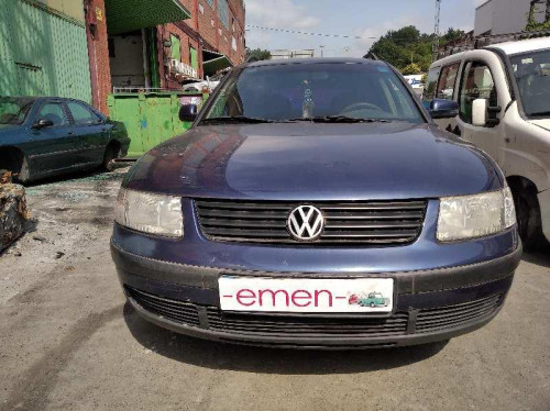  VOLKSWAGEN PASSAT VARIANT (3B5) 