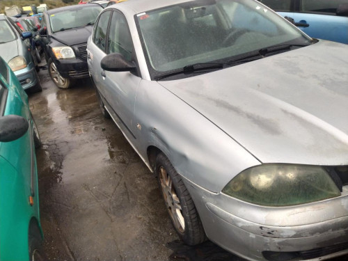  ALETA DELANTERA DERECHA SEAT CORDOBA BERLINA (6L2) 