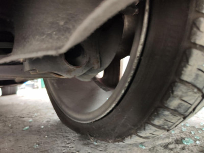 MANGUETA TRASERA DERECHA