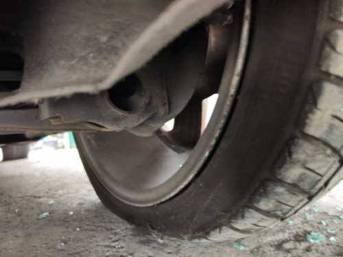 MANGUETA TRASERA DERECHA, AUDI, A6 BERLINA (4B2)