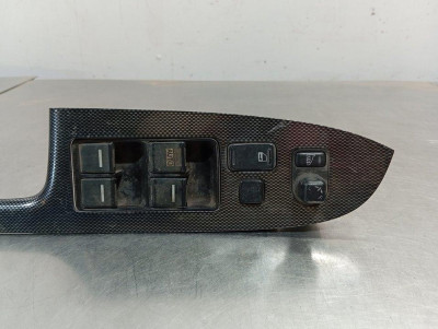 MANDO ELEVALUNAS DELANTERO IZQUIERDO, HONDA, ACCORD BERLINA (CL/CN)