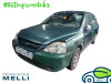 KIA RIO (BC) — автомобиль-донор на запчасти 