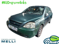 KIA RIO (BC)