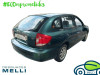 KIA RIO (BC) — автомобиль-донор на запчасти 