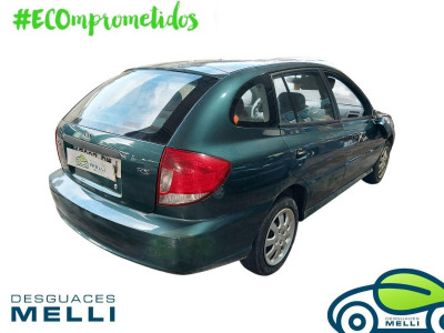 KIA RIO (BC)
