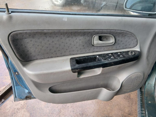 KIA RIO (BC) — автомобиль-донор на запчасти 