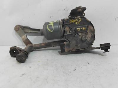 MOTOR LIMPIA DELANTERO