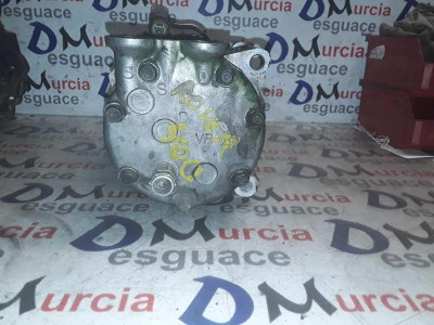 COMPRESOR AIRE ACONDICIONADO