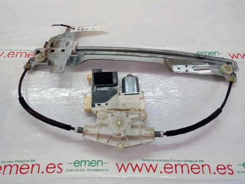  ELEVALUNAS DELANTERO DERECHO CITROEN C4 BERLINA 