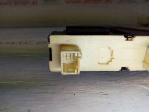  ELEVALUNAS DELANTERO DERECHO CITROEN C4 BERLINA 