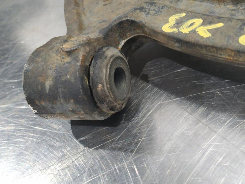  BRAZO SUSPENSION INFERIOR DELANTERO IZQUIERDO Fiat II PUNTO (188) BERLINA 