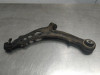  BRAZO SUSPENSION INFERIOR DELANTERO IZQUIERDO Fiat II PUNTO (188) BERLINA 