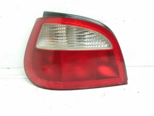PILOTO TRASERO IZQUIERDO Renault MEGANE I FASE 2 BERLINA (BA0) 