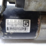 MOTOR ARRANQUE
