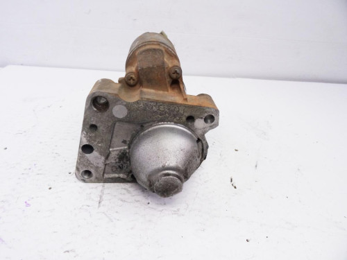  MOTOR ARRANQUE CITROEN C4 PICASSO 