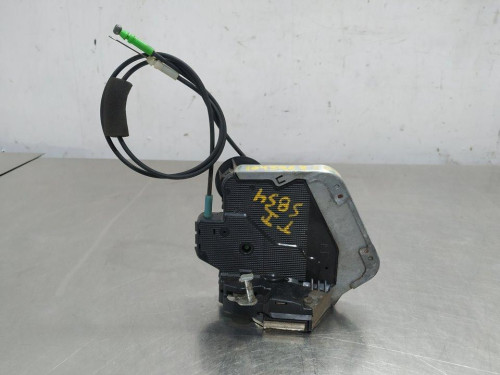  CERRADURA PUERTA TRASERA IZQUIERDA Suzuki GRAND VITARA (JB/JT) 