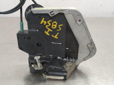 CERRADURA PUERTA TRASERA IZQUIERDA, SUZUKI, GRAND VITARA (JB/JT)