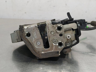 CERRADURA PUERTA TRASERA IZQUIERDA, SUZUKI, GRAND VITARA (JB/JT)