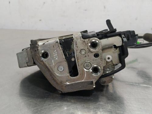  CERRADURA PUERTA TRASERA IZQUIERDA Suzuki GRAND VITARA (JB/JT) 