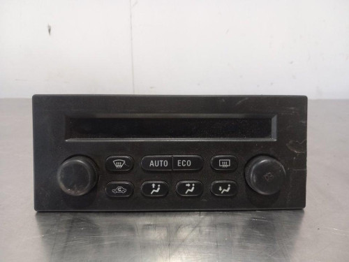  MANDO CALEFACCION / AIRE ACONDICIONADO, OPEL, ASTRA G COUPE 