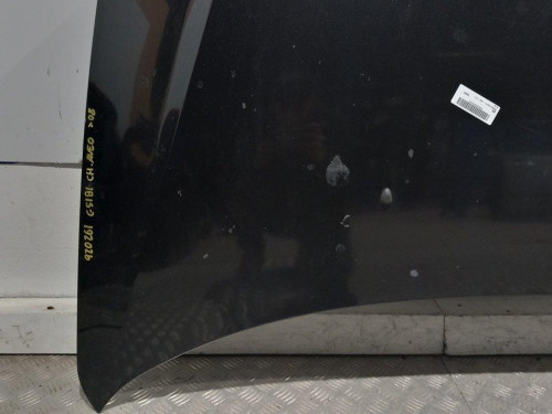  CAPO, CHEVROLET, AVEO HATCHBACK 