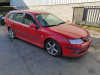 SAAB 9-3 FAMILIAR — автомобиль-донор на запчасти 