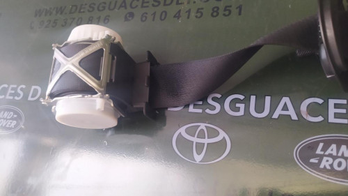 CINTURON SEGURIDAD DELANTERO DERECHO BMW SERIE 2 COUPE (F22) 