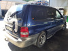 KIA CARNIVAL II (FL) — vehículo donante para recambios 