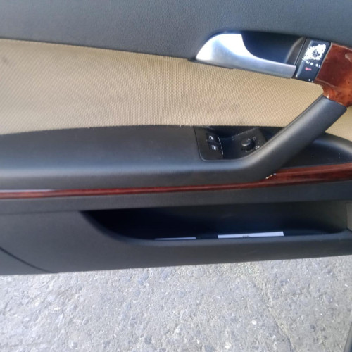  AUDI A3 (8P1) 