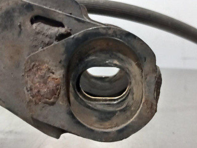 BRAZO SUSPENSION SUPERIOR TRASERO DERECHO, LAND ROVER, RANGE ROVER (LM)