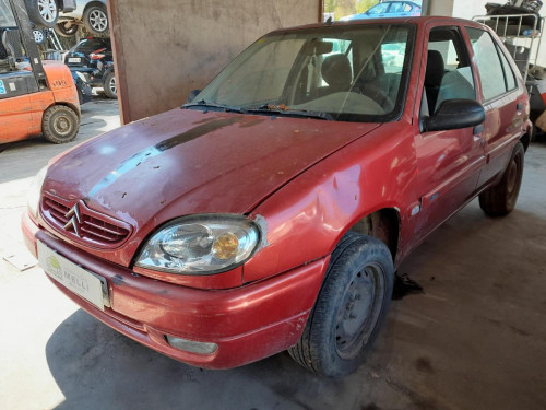  CITROEN SAXO 